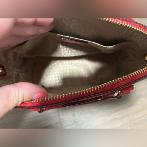 Kate Spade Dome Purse - Picture 4 of 5